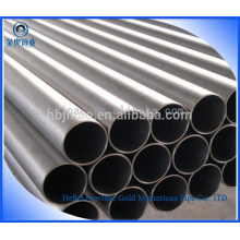 Low Carbon Steel Heat Exchanger Seamless Tubes/Pipes